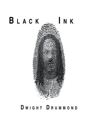 cover image of Black Ink